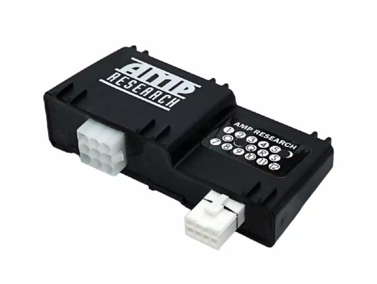 Universal Replacement Controller Standard Type B | Dirty Garage