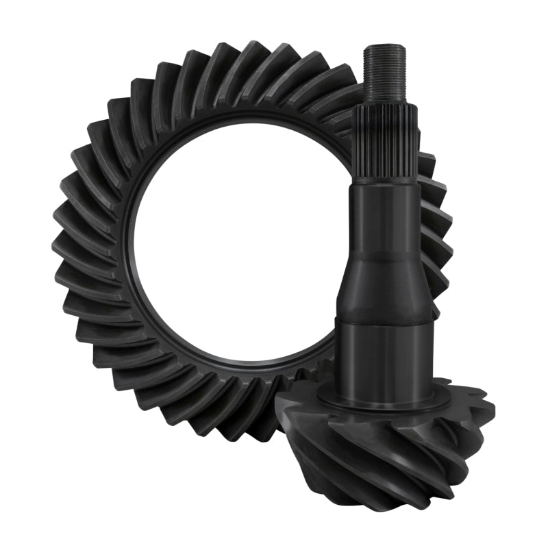 2000-2017 Ford 9.75 in Rear Ring and Pinion 3.31 Ratio (YG F9.75-331-11) | Dirty Garage
