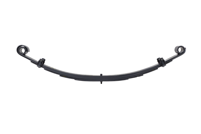 1980-1989 Toyota Land Cruiser Leaf Spring Toyota 60 Series Front | Dirty Garage
