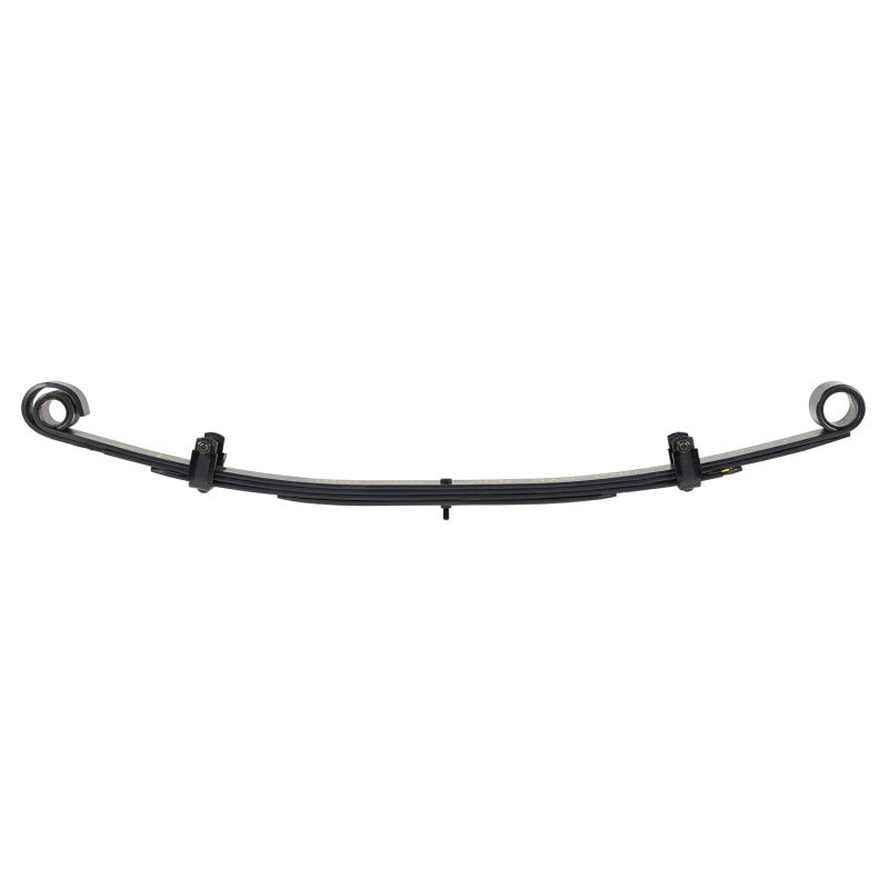 1986-1995 Suzuki Samurai Leaf Spring Suzuki Sierra F | Dirty Garage