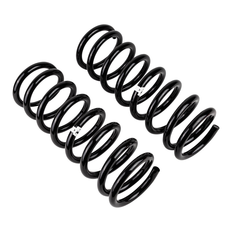 1987-2014 Pathfinder Rear Coil Spring - View 3 | Dirty Garage