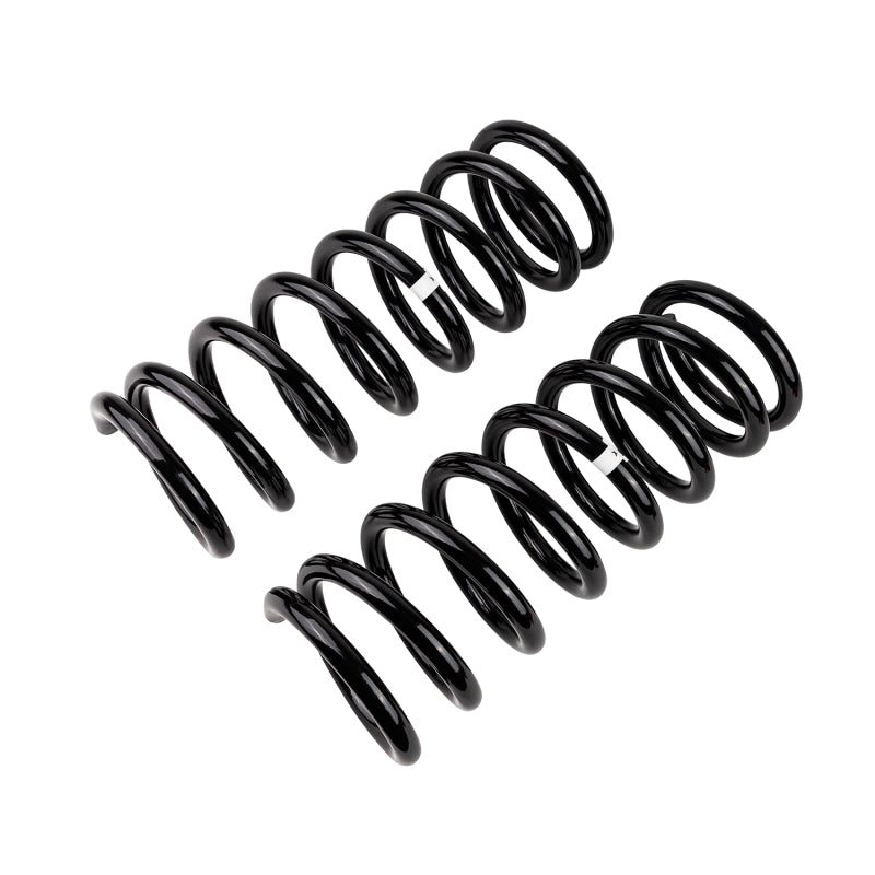 1987-2014 Pathfinder Rear Coil Spring - View 4 | Dirty Garage