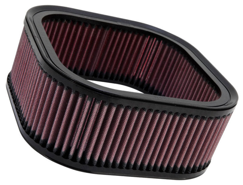 2002-2009 Harley-Davidson Vrsca V-Rod Replacement Air Filter | Dirty Garage