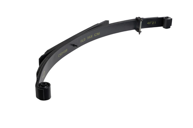 1999-2007 Leaf Spring Ford F Series- -R - View 3 | Dirty Garage