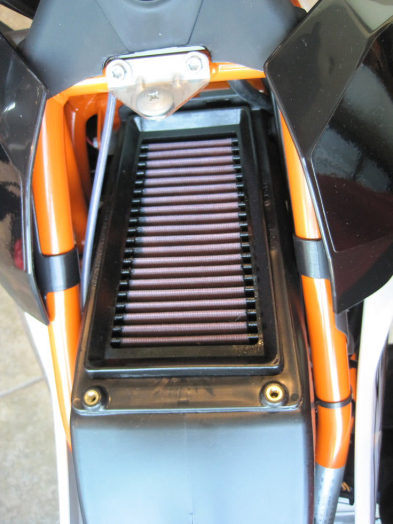 2008-2010 KTM 690 Replacement Panel Air Filter | Dirty Garage
