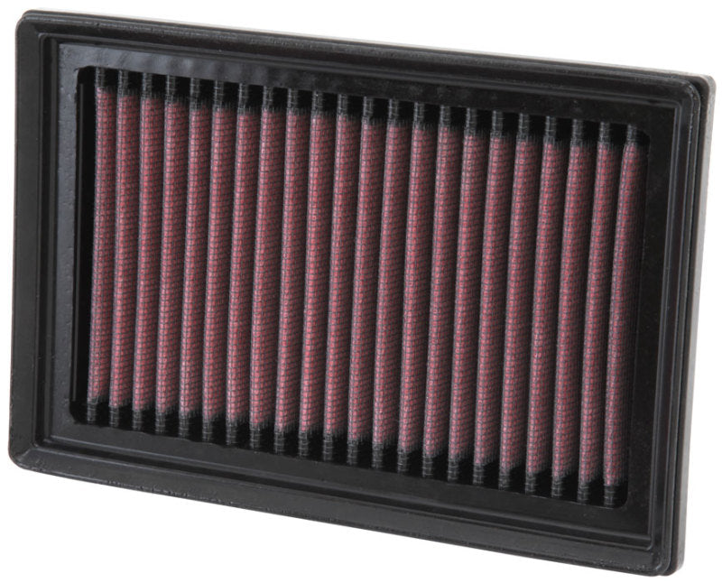 Replacement Air Filter 2012-2013 Prius C 1.5L L4 F/I - View 8 | Dirty Garage
