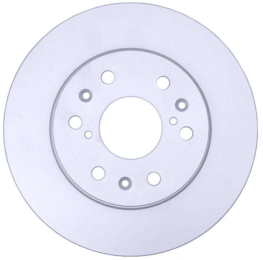 ACDelco Front Brake Rotor (18A1705AC)