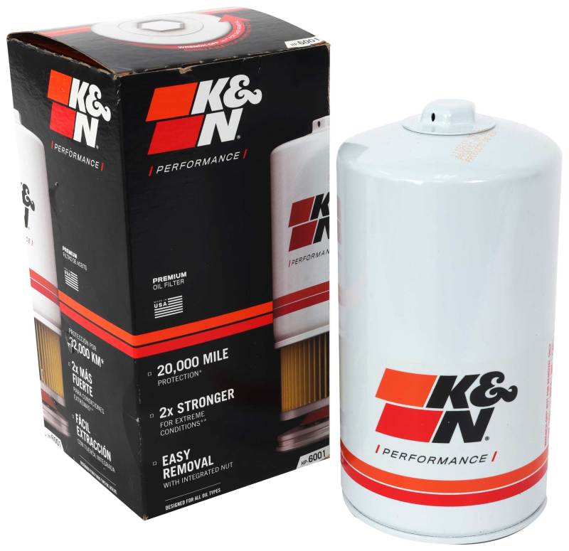 Universal Oil Filter OIL Filter; Automotive - View 8 | Dirty Garage