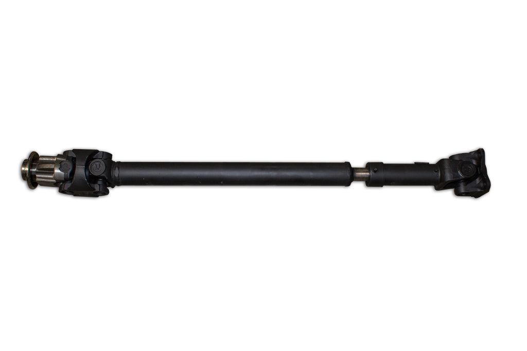 2007-2011 Wrangler ICON 2.5 Drive Shaft | Dirty Garage