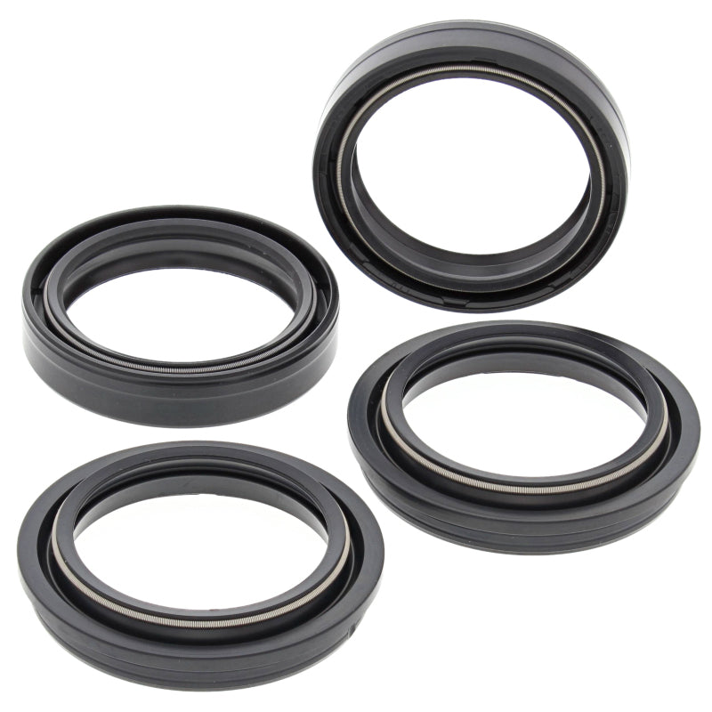 1990-1991 Honda CR125R Fork Oil Seal & Dust Seal Kit | Dirty Garage
