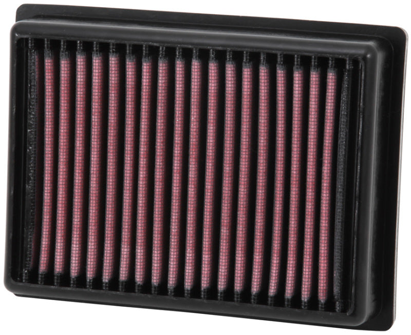 2013 KTM 1190 Adventure Replacement Air Filter - View 2 | Dirty Garage