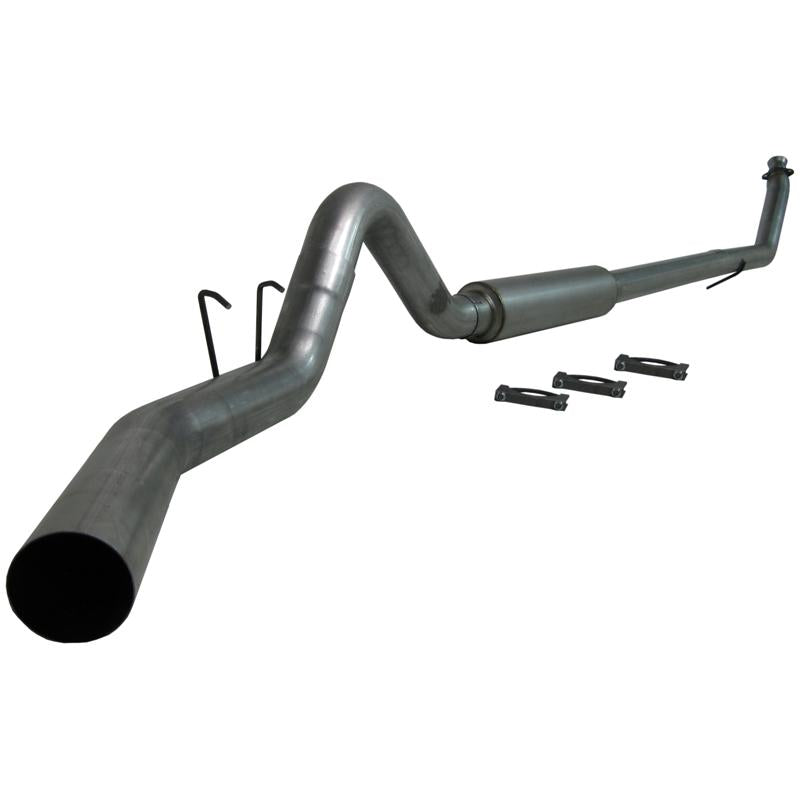 1994-2002 Ram HD P Series Turbo Back Exhaust System | Dirty Garage