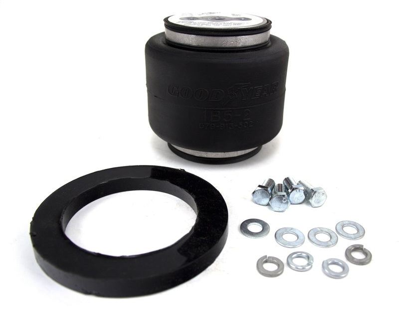 Universal Replacement Air Spring Bellows Type | Dirty Garage