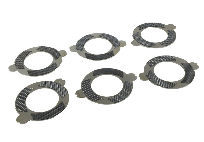 Universal 8.8 Inch Traction-LOK Rebuild Kit with Carbon Discs - View 4 | Dirty Garage