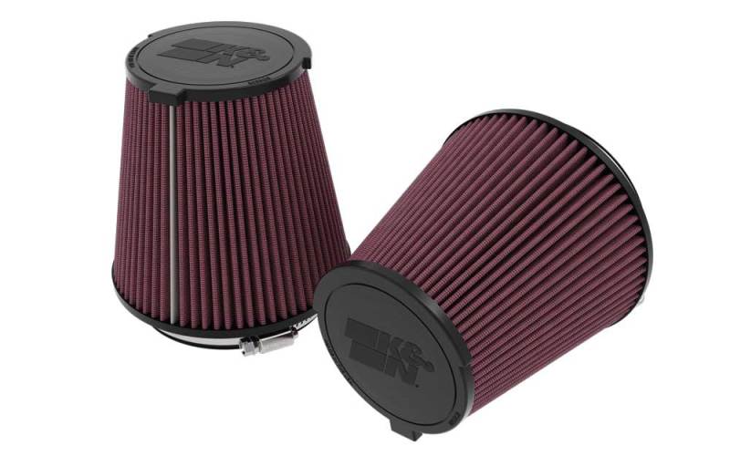 2024 Mustang/GT 5.0L V8 Drop-In Replacement Air Filter | Dirty Garage