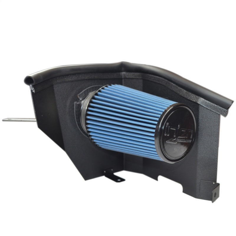 2018-2021 Stinger 2.0L Turbo SP Series Short Ram Cold Air Intake System - View 2 | Dirty Garage