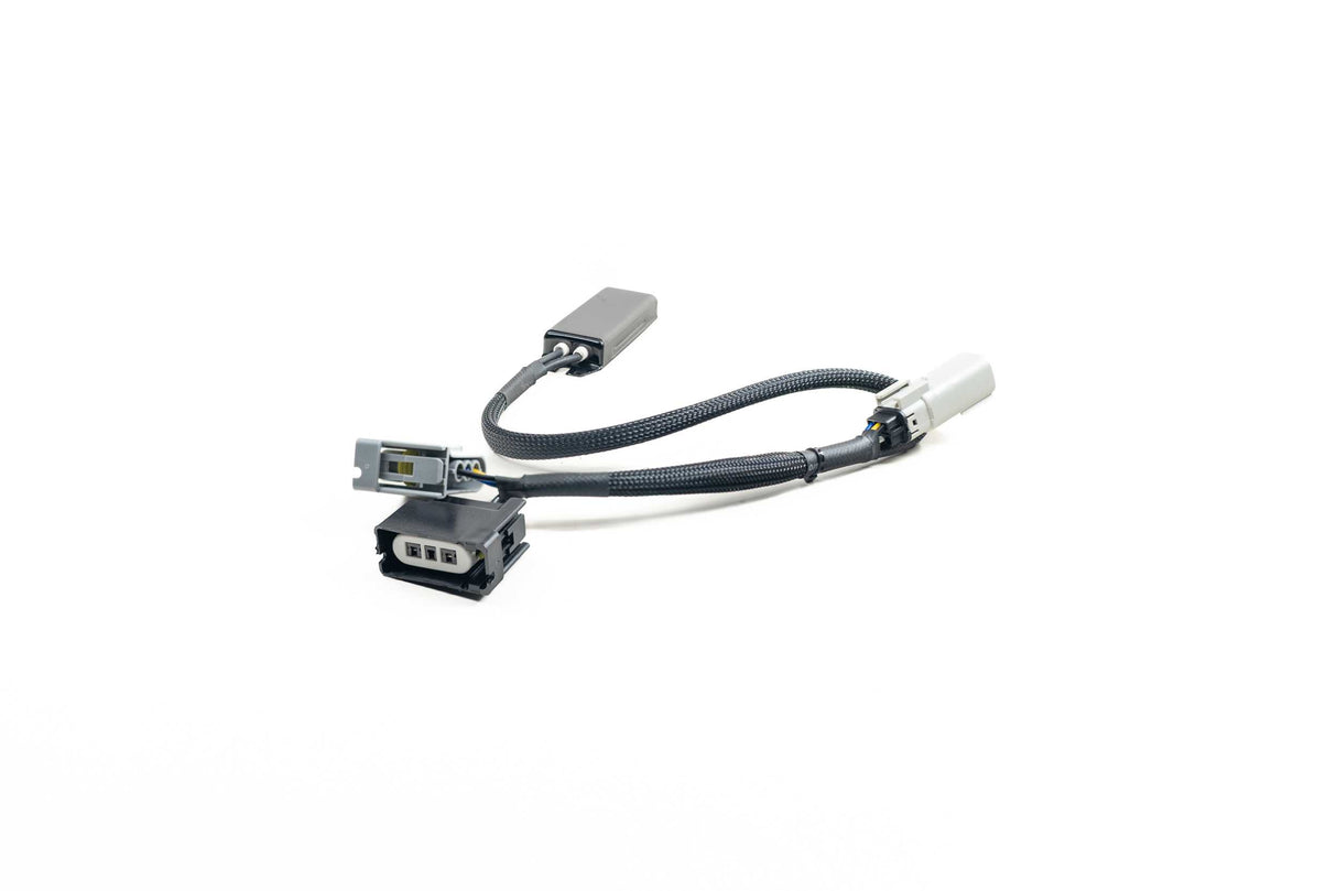 2018-2024 F-150 XB Adapter LED Tail Harness | Dirty Garage