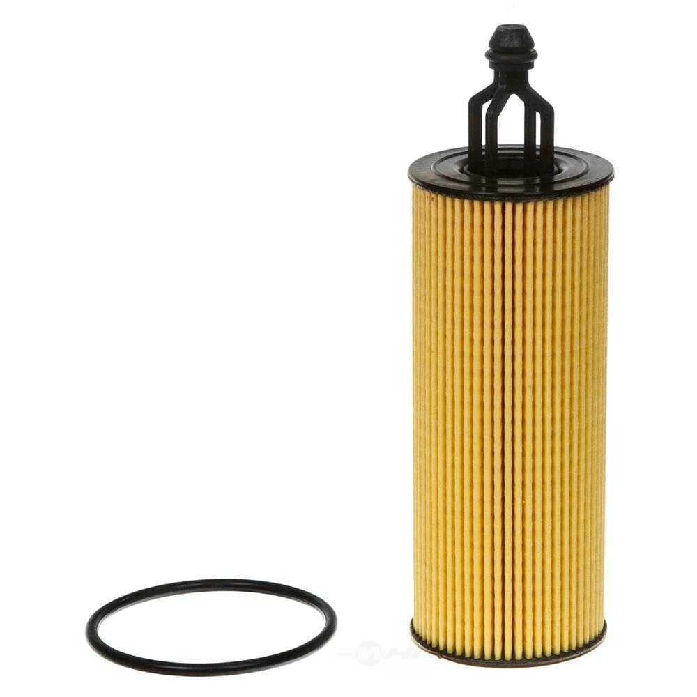 ACDelco Engine Oil Filter (PF600G)