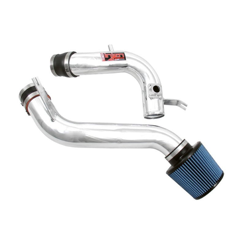 2008-2009 Accord Coupe 2.4L Polished SP Series Cold Air Intake | Dirty Garage