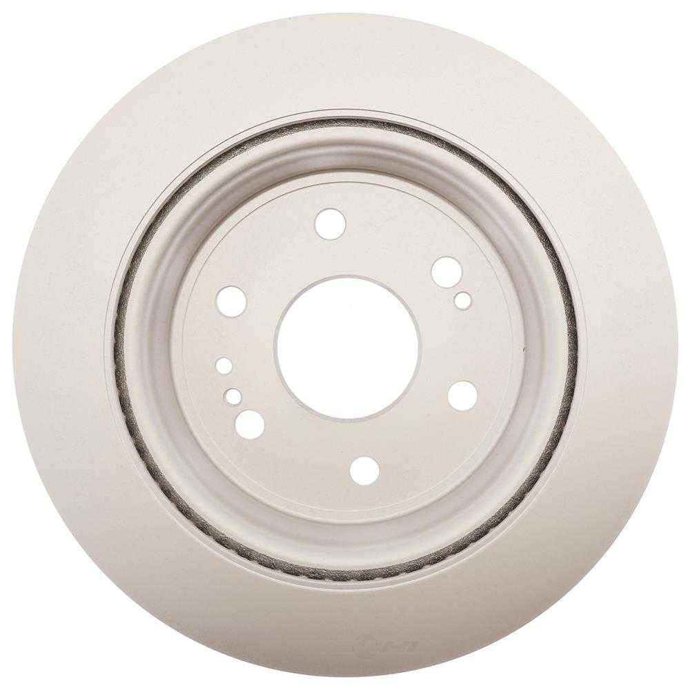 ACDelco Rear Brake Rotor (18A82457AC)