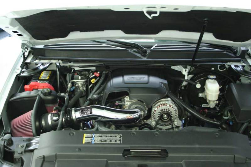 2007-2008 Chevy/GMC/V8-4.8/5.3/6.0/6.2 High Flow Performance Kit - View 5 | Dirty Garage
