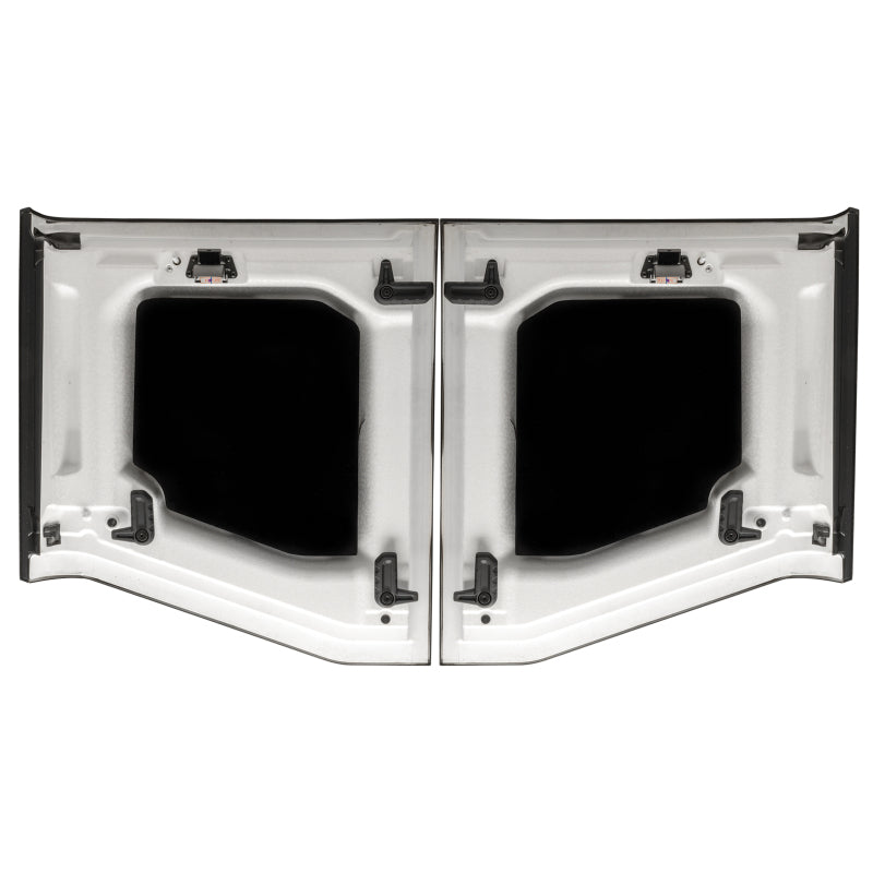 2018-2025 Wrangler JL Gladiator JT StarLINER Fiber Optic Hardtop Headliner ColorSHIFT - View 10 | Dirty Garage