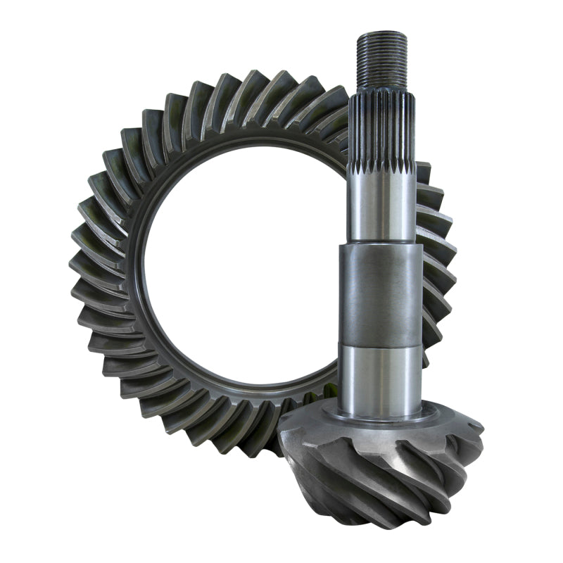 2001-2018 Chrysler 11.5 in/Chrysler 11.8 in Rear Ring and Pinion 3.73 Ratio (YG GM11.5-373) - View 2 | Dirty Garage