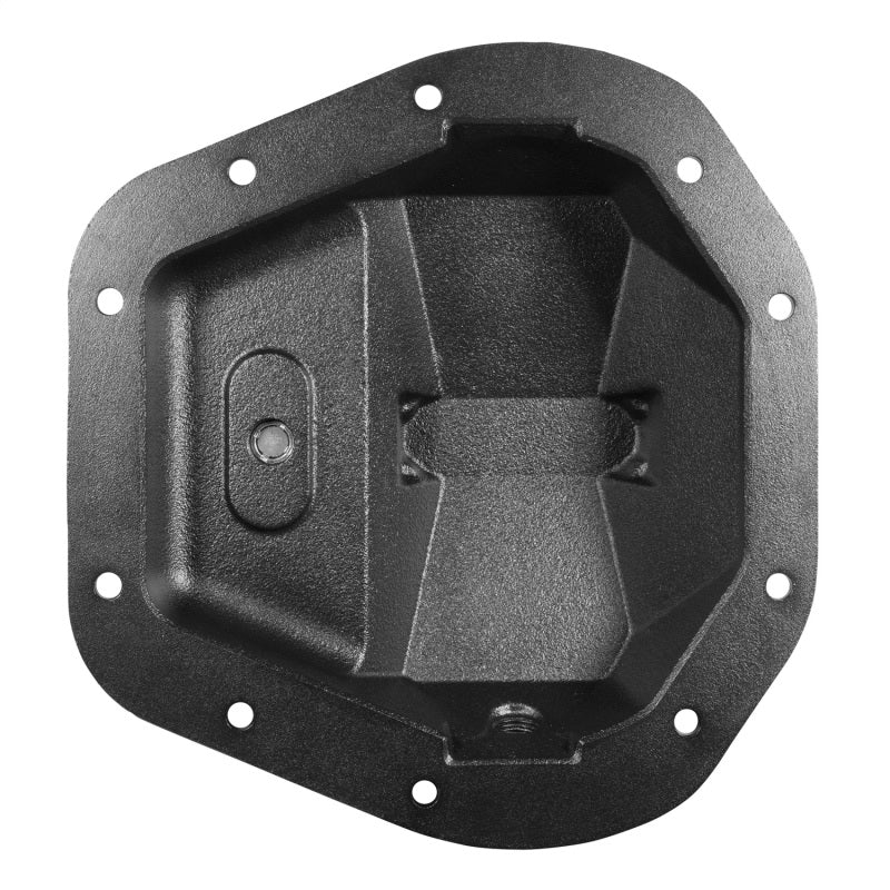 1954-2015 Dana 50 Differential Cover - View 6 | Dirty Garage