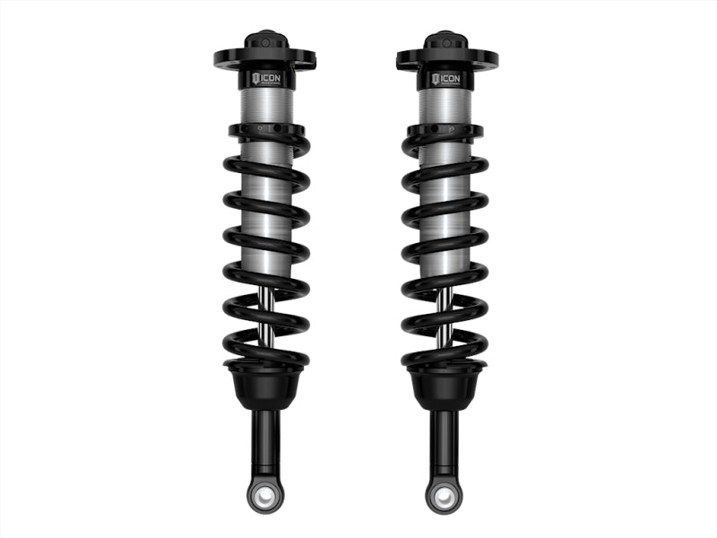 2022-2024 Tundra 2.5 Series VS IR Coilover Kit | Dirty Garage