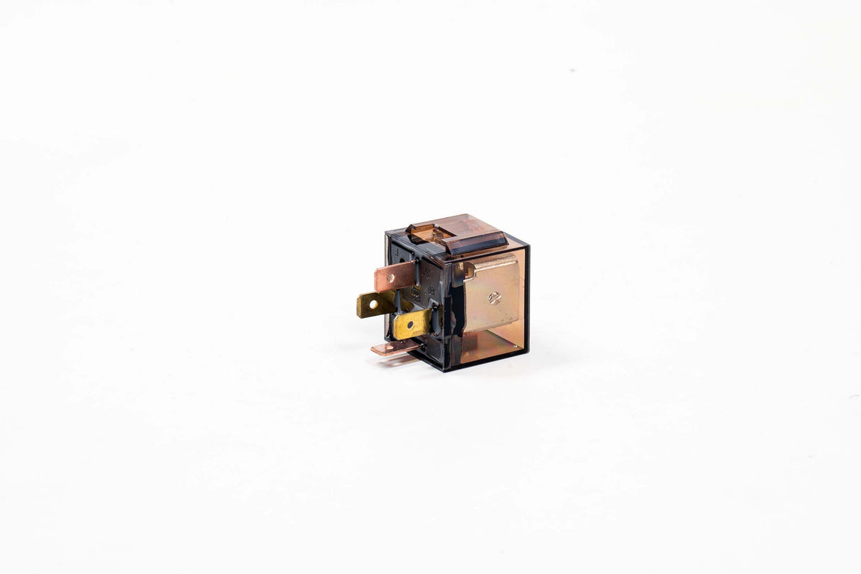 Universal Relay Morimoto Cube | Dirty Garage