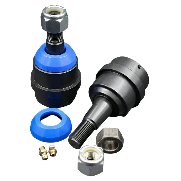 1984-2015 Jeep Upper Ball Joints | Dirty Garage