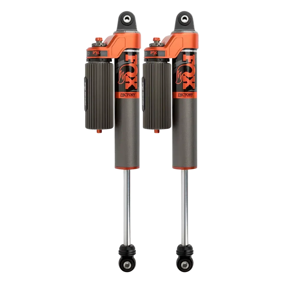 1988-2019 Patrol 0-1.5" Front 2.5 Race Series Shock | Dirty Garage