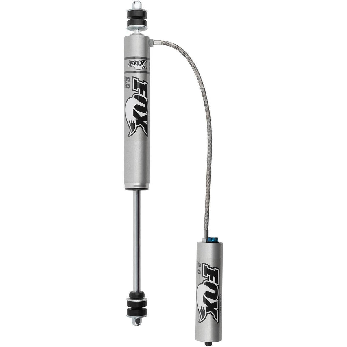 1988-2019 Patrol Front 3-5.5" Performance Series 2.0 Smooth Body Reservoir Shock - Adjustable | Dirty Garage
