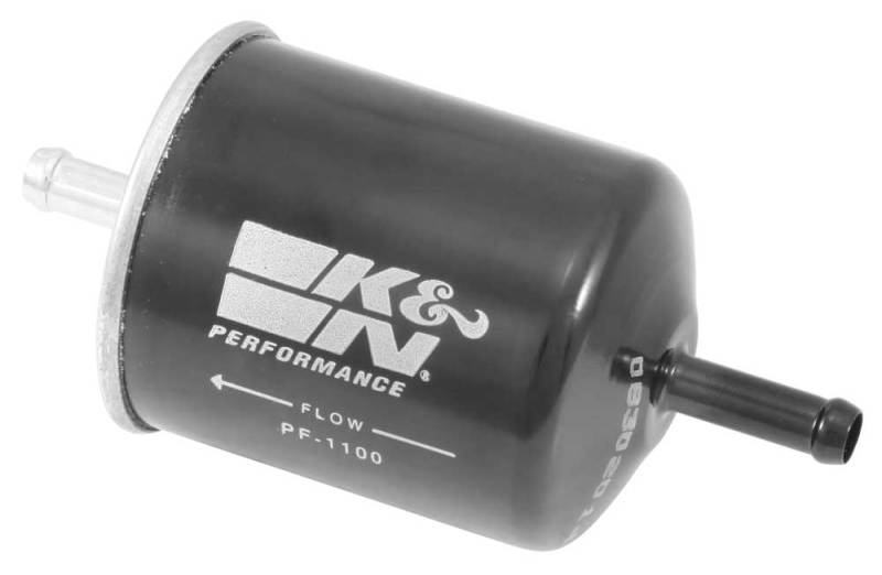 Fuel Filter 1984-1989 300ZX, 2000-2004 Xterra. 1995-1997 200SX | Dirty Garage