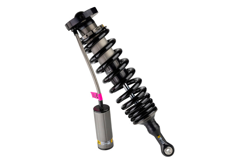 1960-2021 Land Cruiser BP-51 Front Coilover Right - View 4 | Dirty Garage