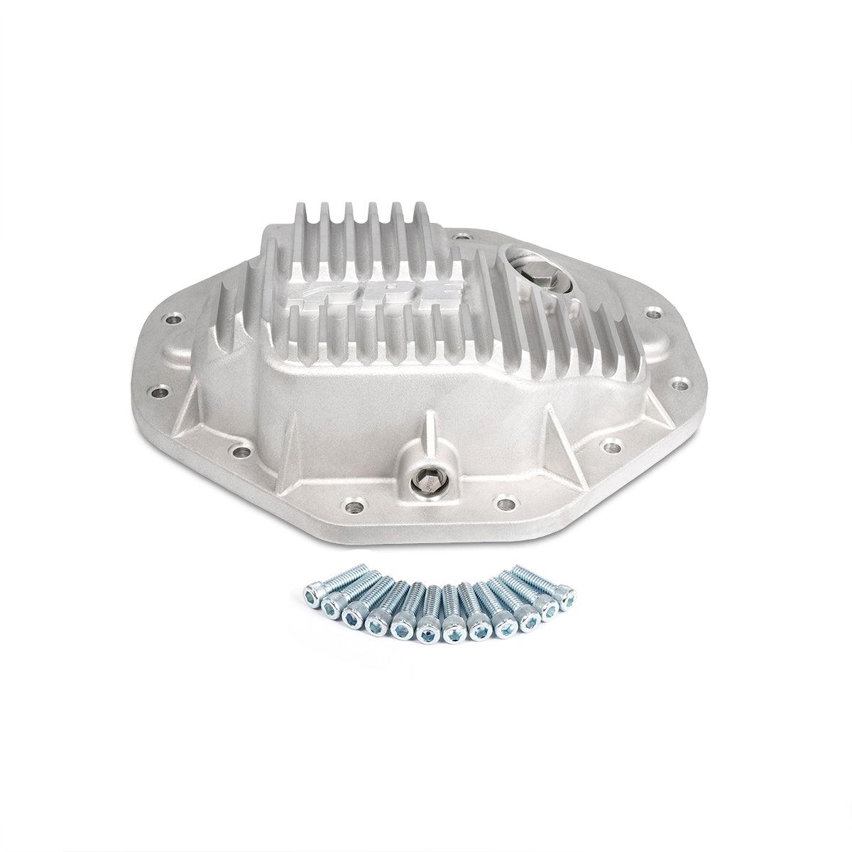 1994-2025 Ram 1500 9.25"-12 HD Rear Differential Cover | Dirty Garage