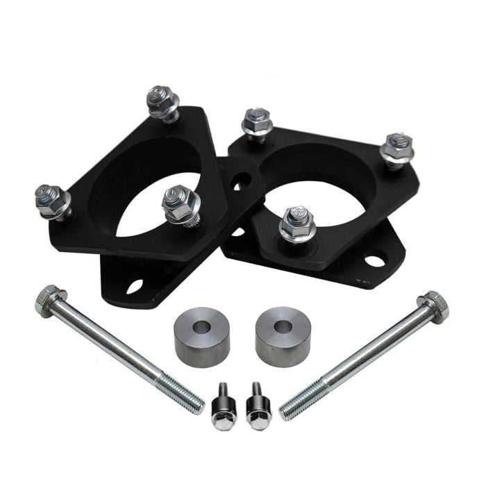 1995.5-2004 Tacoma 2" Front Leveling Kit | Dirty Garage