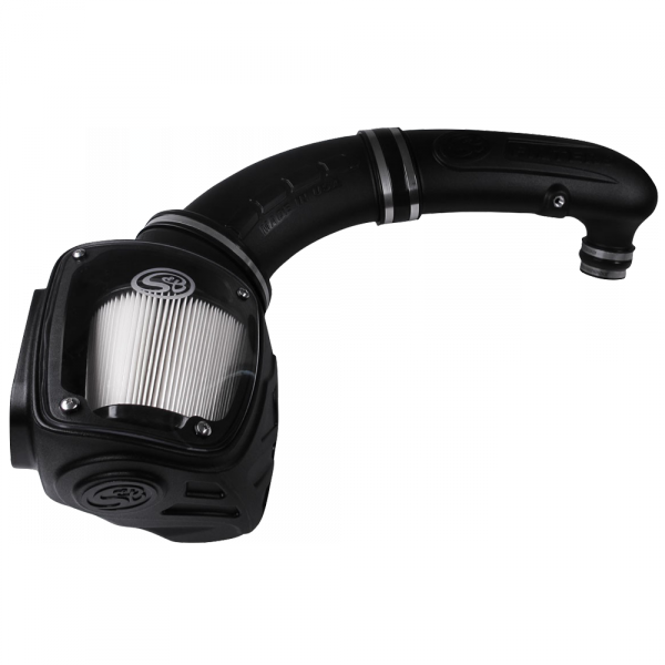 1997-2006 Jeep S&B Cold Air Intake Kit - View 5 | Dirty Garage