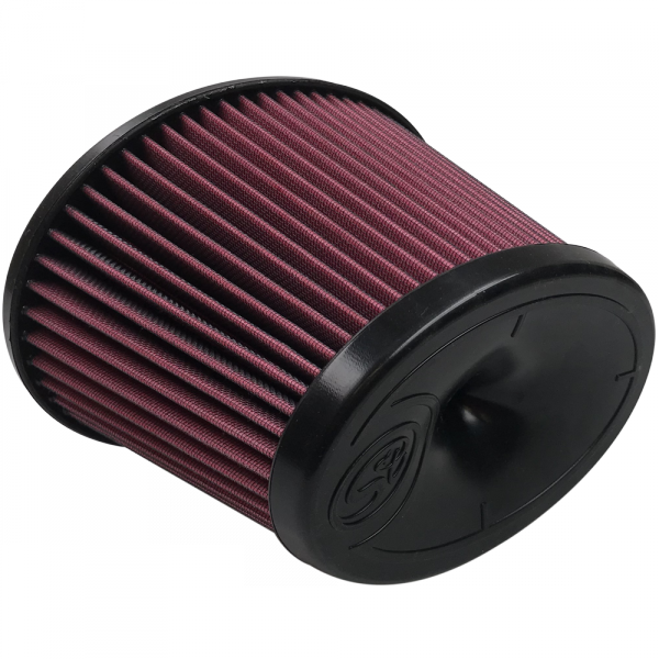 1997-2022 Ford/Jeep S&B Intake Replacement Filter - View 2 | Dirty Garage
