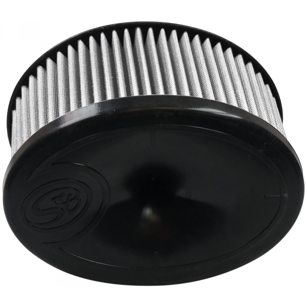 1997-2022 Ford/Jeep S&B Intake Replacement Filter - View 8 | Dirty Garage