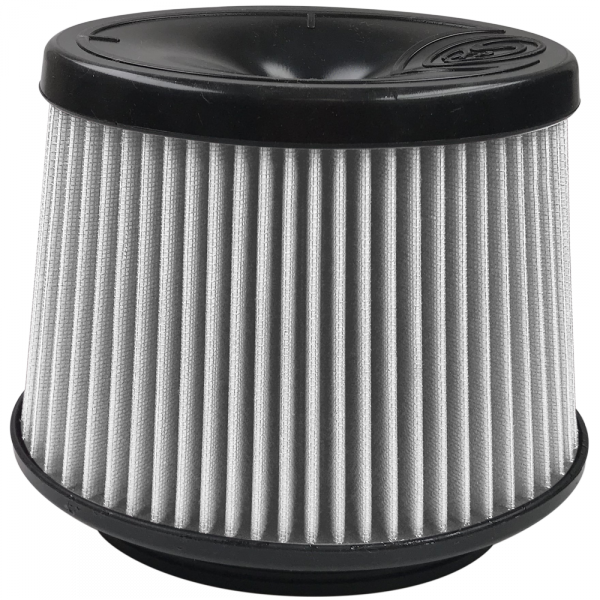 1997-2022 Ford/Jeep S&B Intake Replacement Filter - View 6 | Dirty Garage