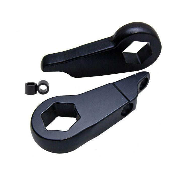 1998-2011 Ranger 2.25" Torsion Key Front Leveling Kit | Dirty Garage
