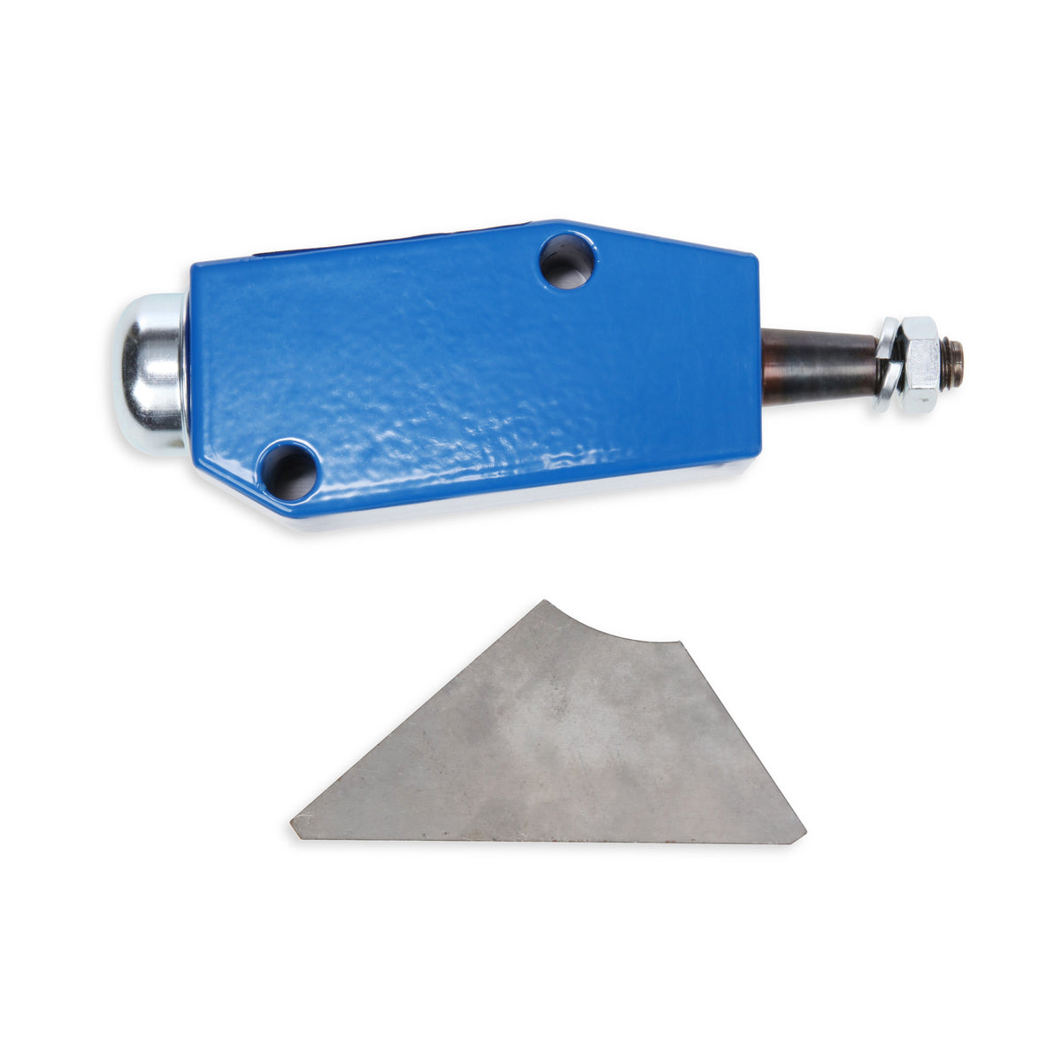 1999-2006 GM 1500 Idler Arm Support Weld In Gusset | Dirty Garage
