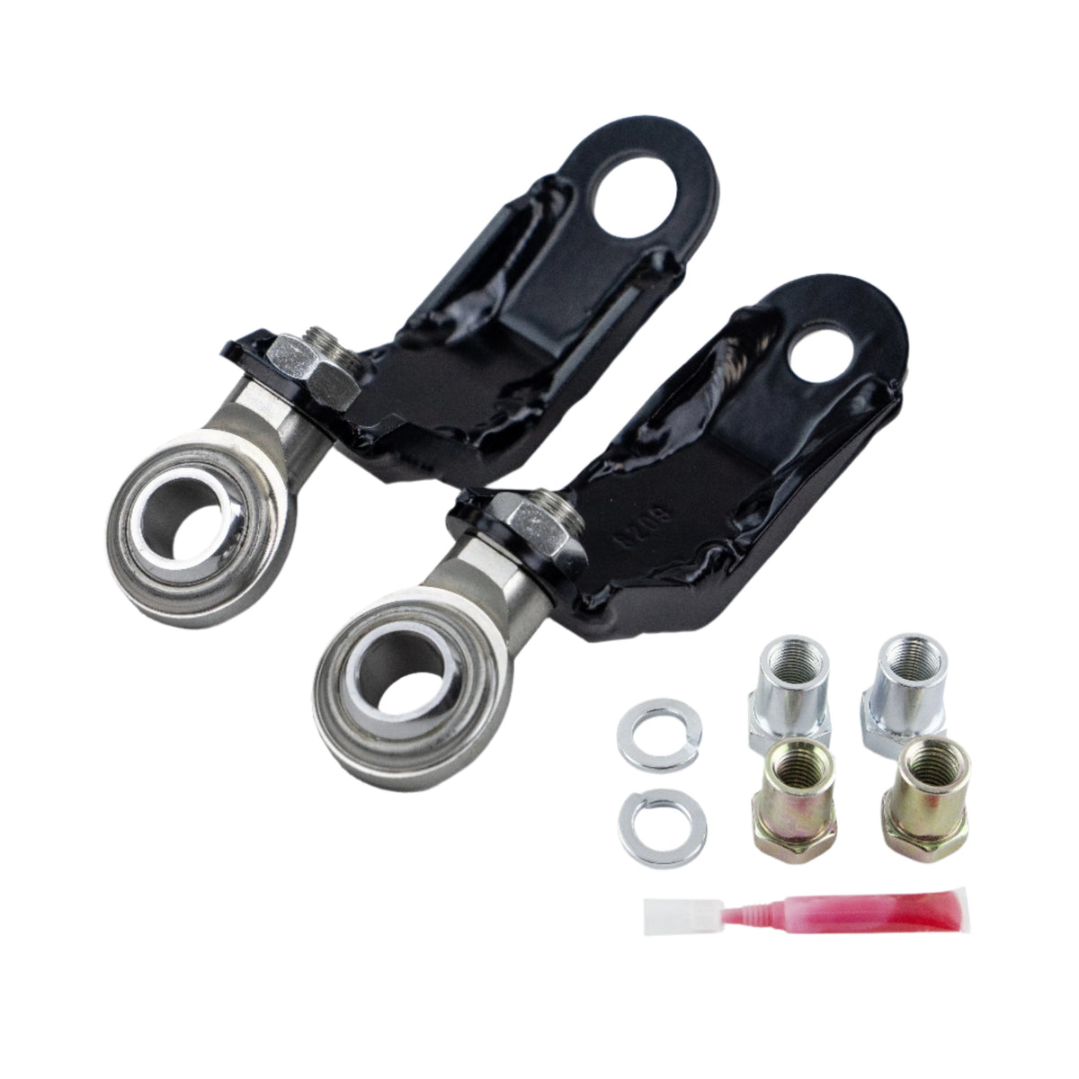 1999-2006 GM 1500 Pitman Idler Arm Support Kit | Dirty Garage