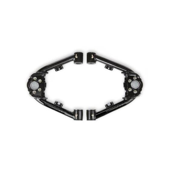 1999-2006 GM 1500 Tubular Upper Control Arm Kit W/O Dual Shock Mounts | Dirty Garage