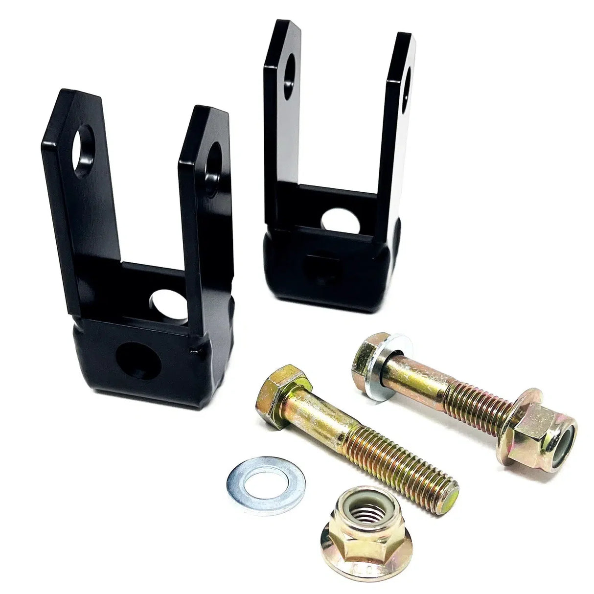 1999-2006 GMC 1500 6 Lug Shock Extensions | Dirty Garage