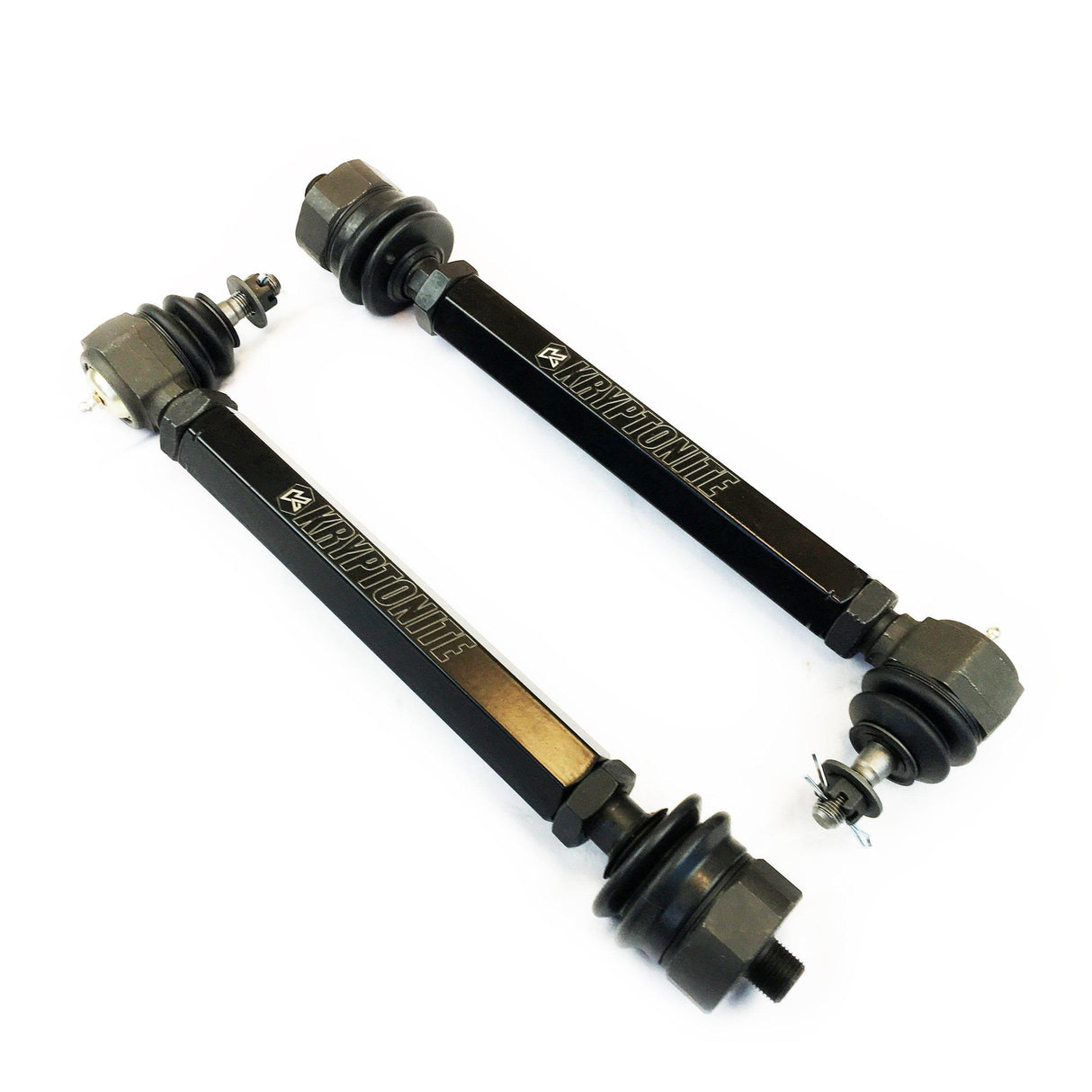 1999-2006 GMC 1500 Death Grip Tie Rods - View 4 | Dirty Garage