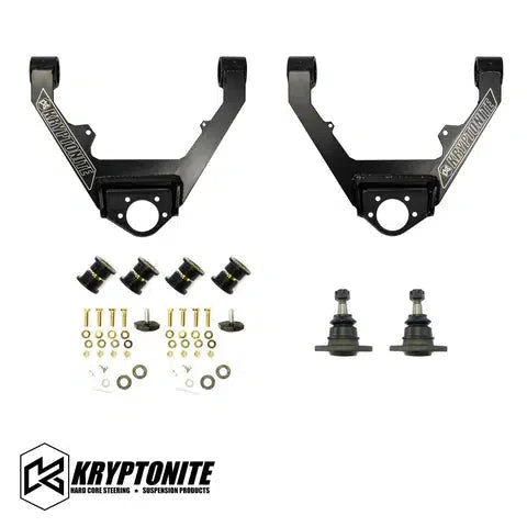 1999-2006 GMC Upper Control Arm Kit | Dirty Garage