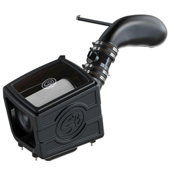 1999-2007 Chevy/GMC Cold Air Intake - View 2 | Dirty Garage