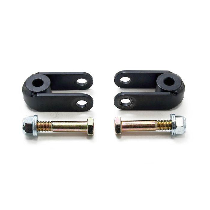 1999-2024 GMC 1500 Rear Shock Extensions | Dirty Garage